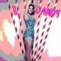 Sherry Candy - Exclusive Postcard (1 of set of 5)